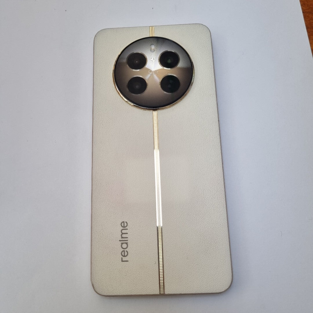 CELULAR REALME 12+ 5G RMX3867 (2024) 256 GB 12 GB RAM