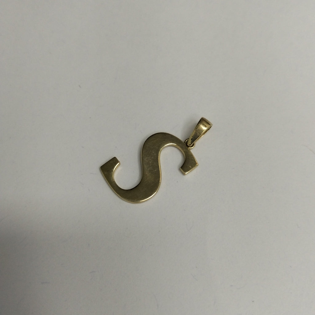 DIJES ORO 14K 1.4 (NUEVO)