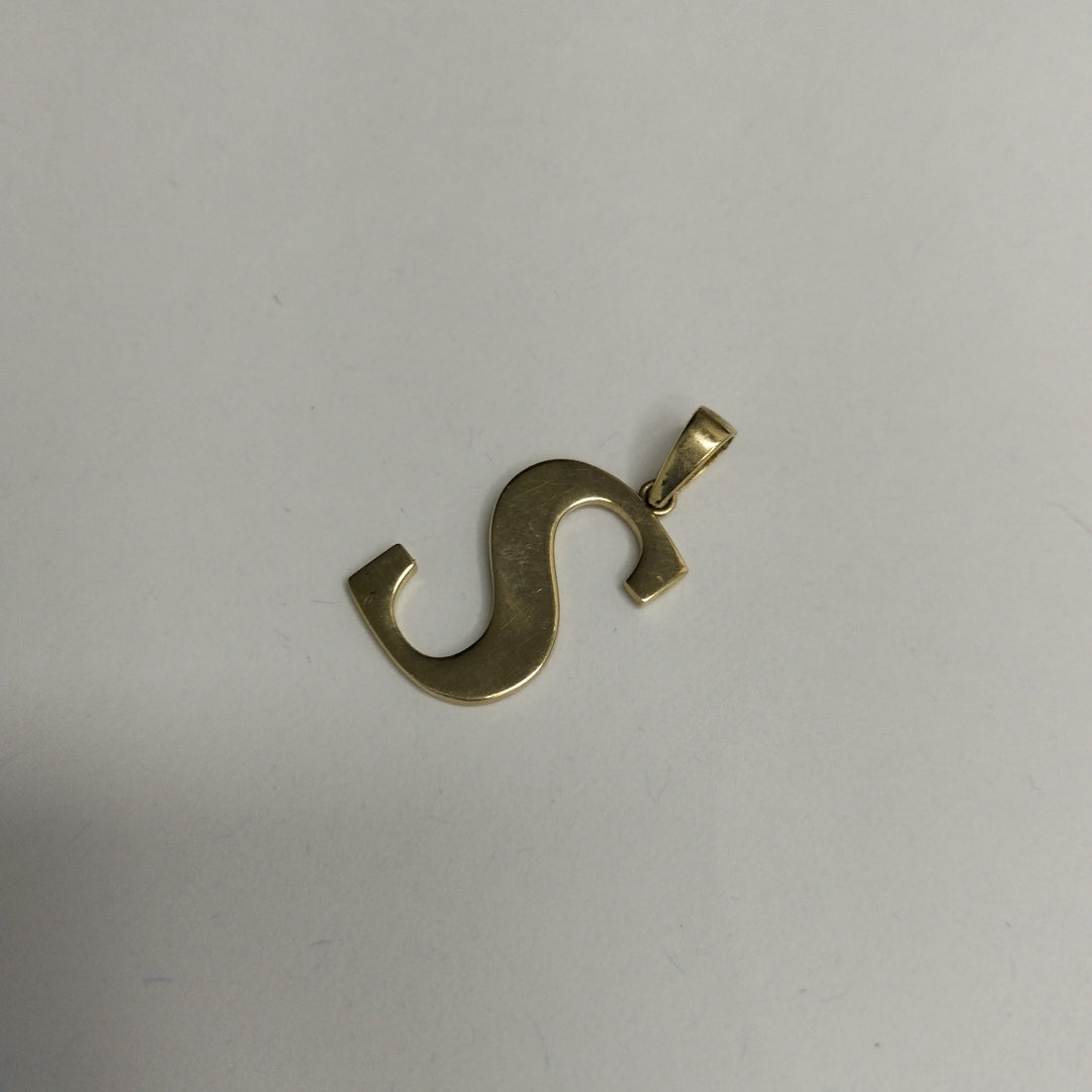 DIJES ORO 14K 1.4 (NUEVO)