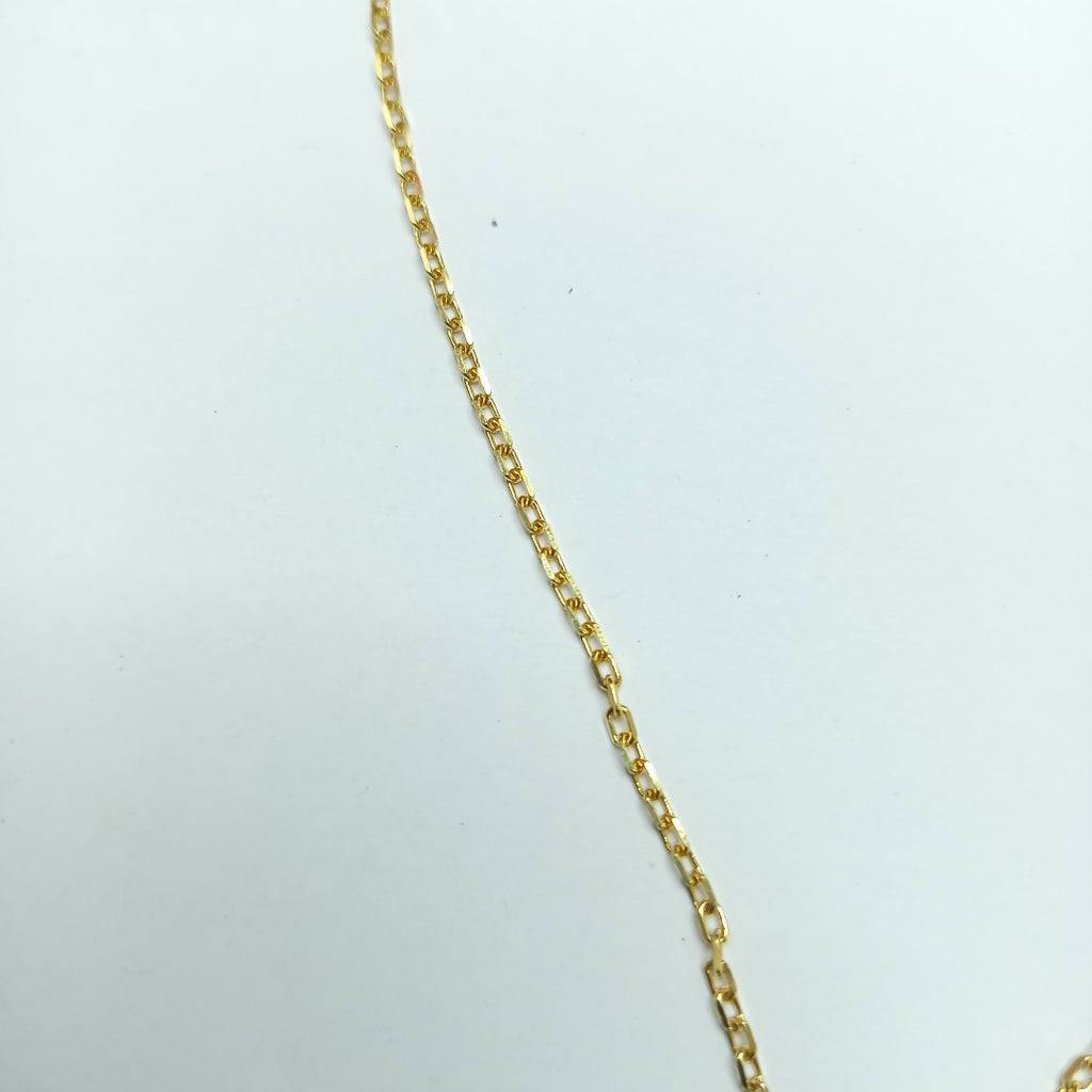 CADENAS ORO 14K 6.2 (NUEVO)