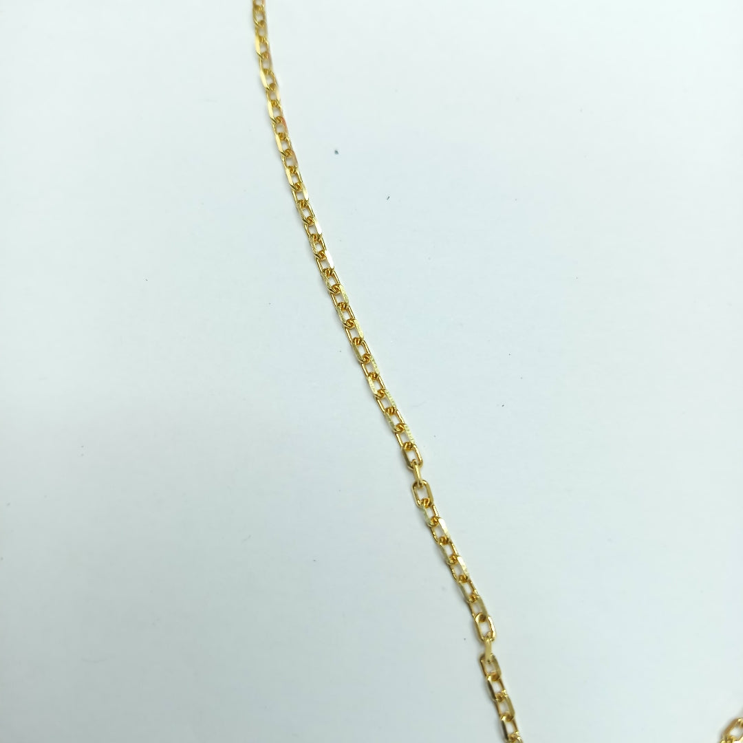 CADENAS ORO 14K 6.2 (NUEVO)
