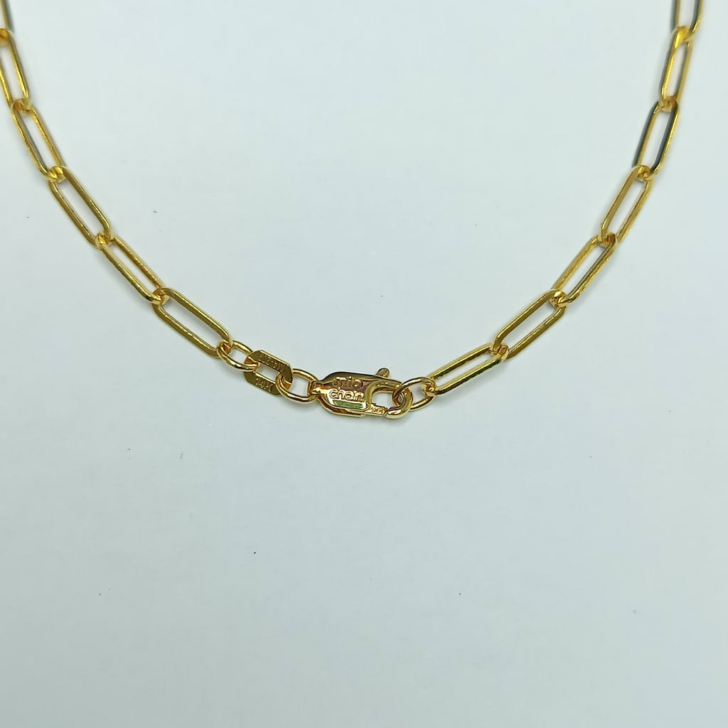 CADENAS ORO 14K 8.9 (NUEVO)