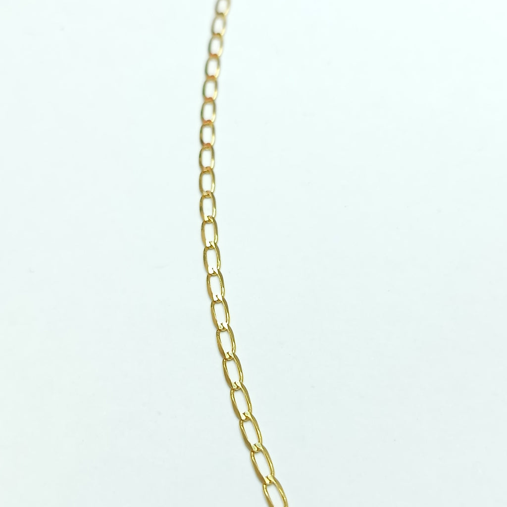 CADENAS ESPECIAL ORO 14K 4.3 (NUEVO)