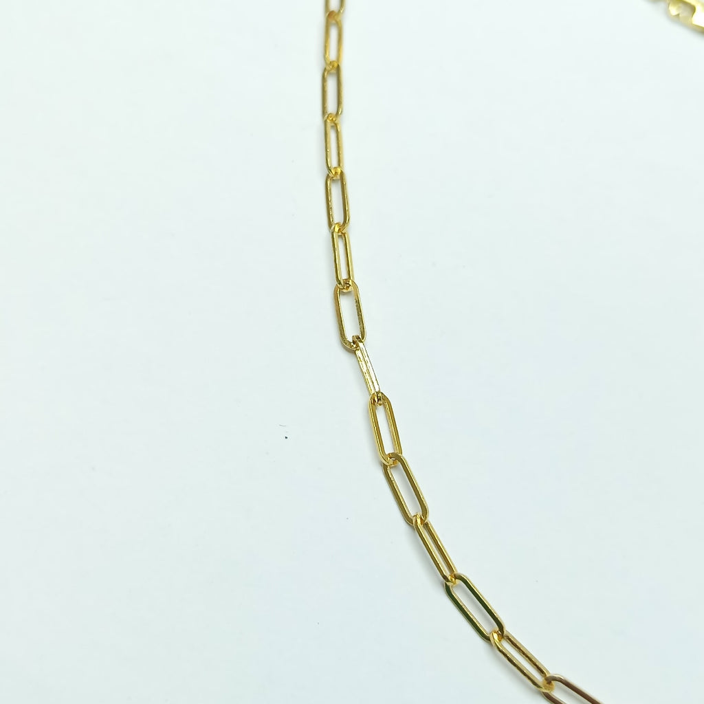 CADENAS ORO 14K 8.2 (NUEVO)