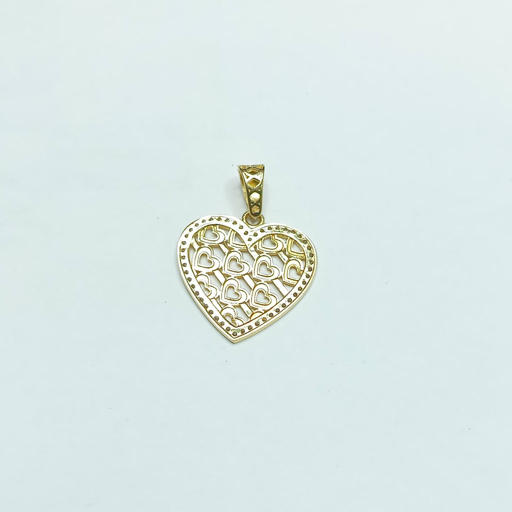 DIJES ORO 14K 2.1 (NUEVO)