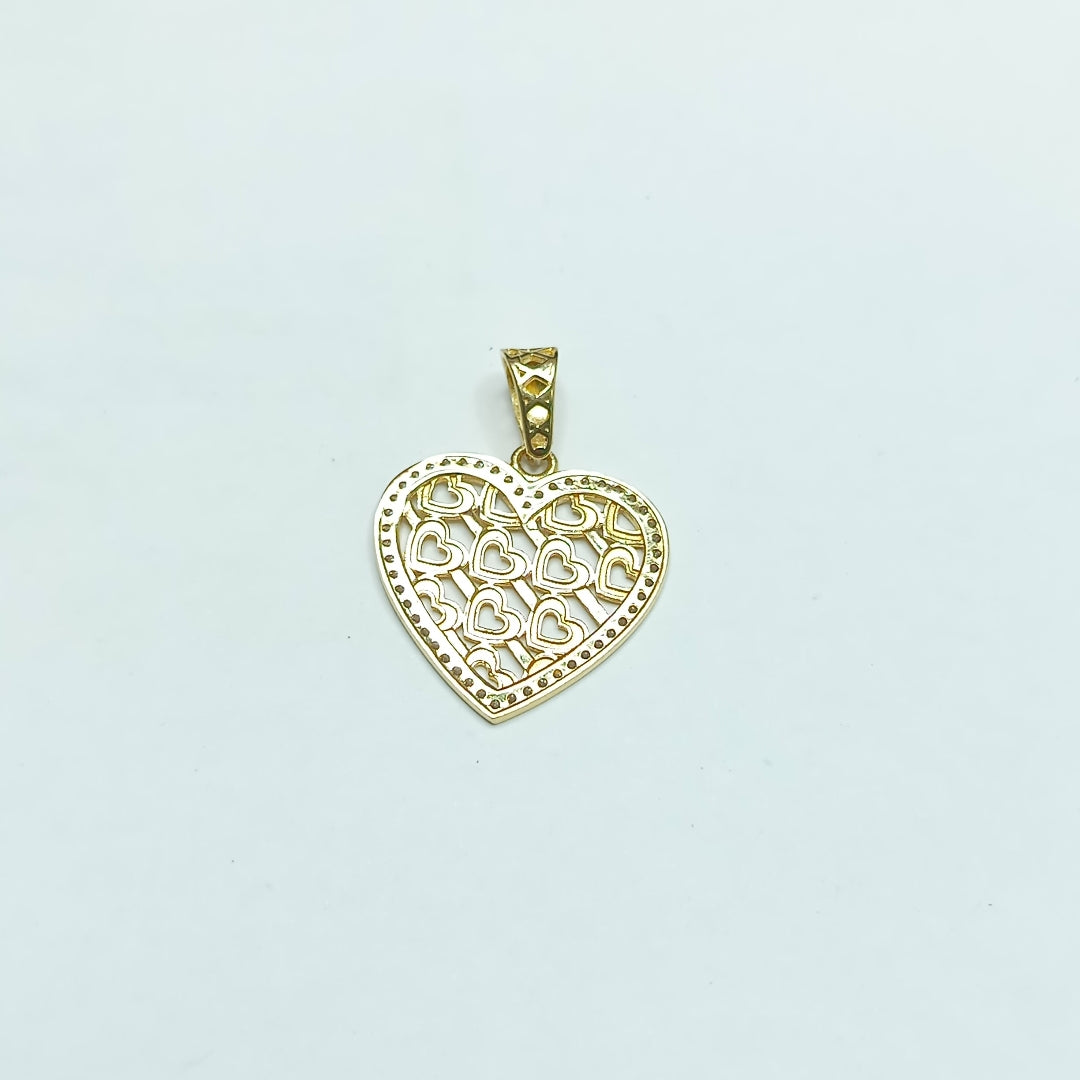 DIJES ORO 14K 2.1 (NUEVO)