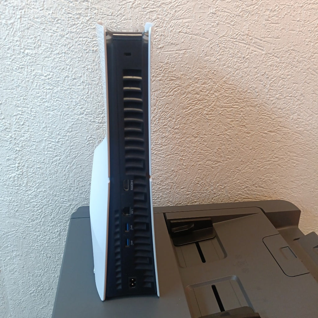 CONSOLA DE VIDEOJUEGO SONY PS5 SLIM 1 TB SSD