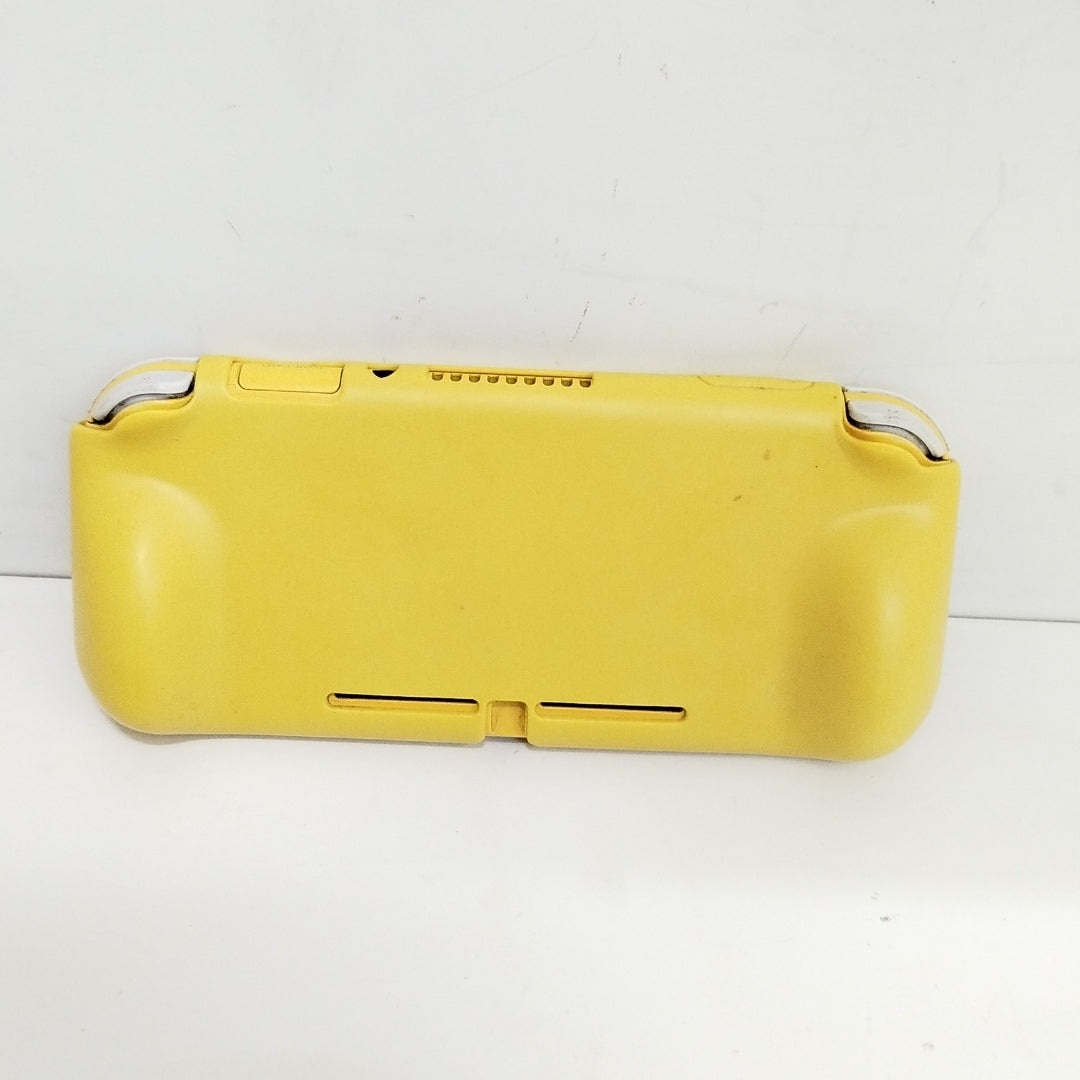 CONSOLA DE VIDEOJUEGO NINTENDO SWITCH LITE 32 GB