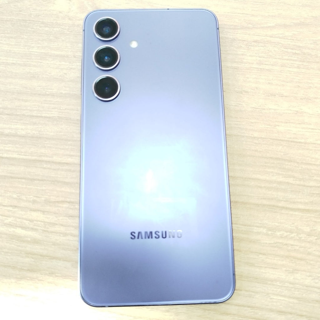 CELULAR SAMSUNG GALAXY S24 SM-S921B (2024) 256 GB 8 GB RAM (SEMINUEVO)