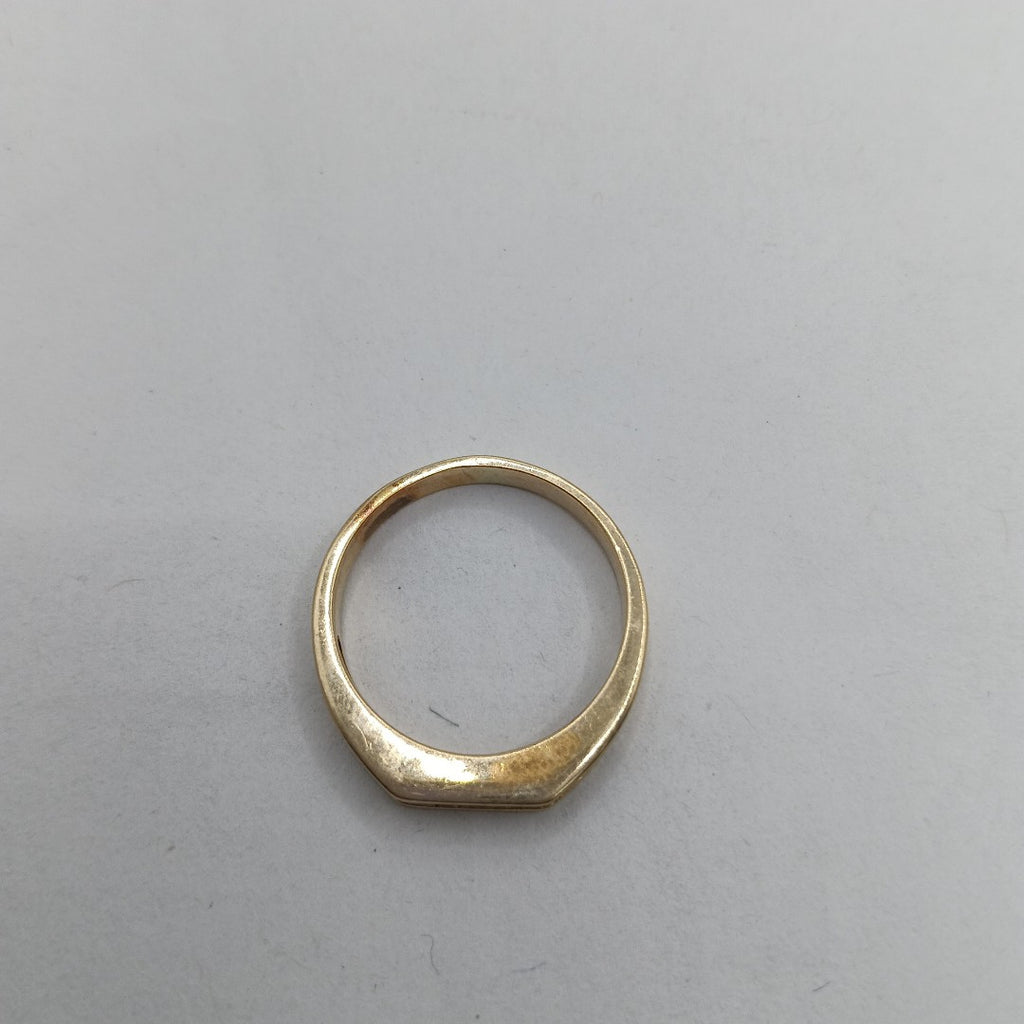 ARGOLLA. ORO. 14 K 4.3 GRMS (SEMINUEVO)