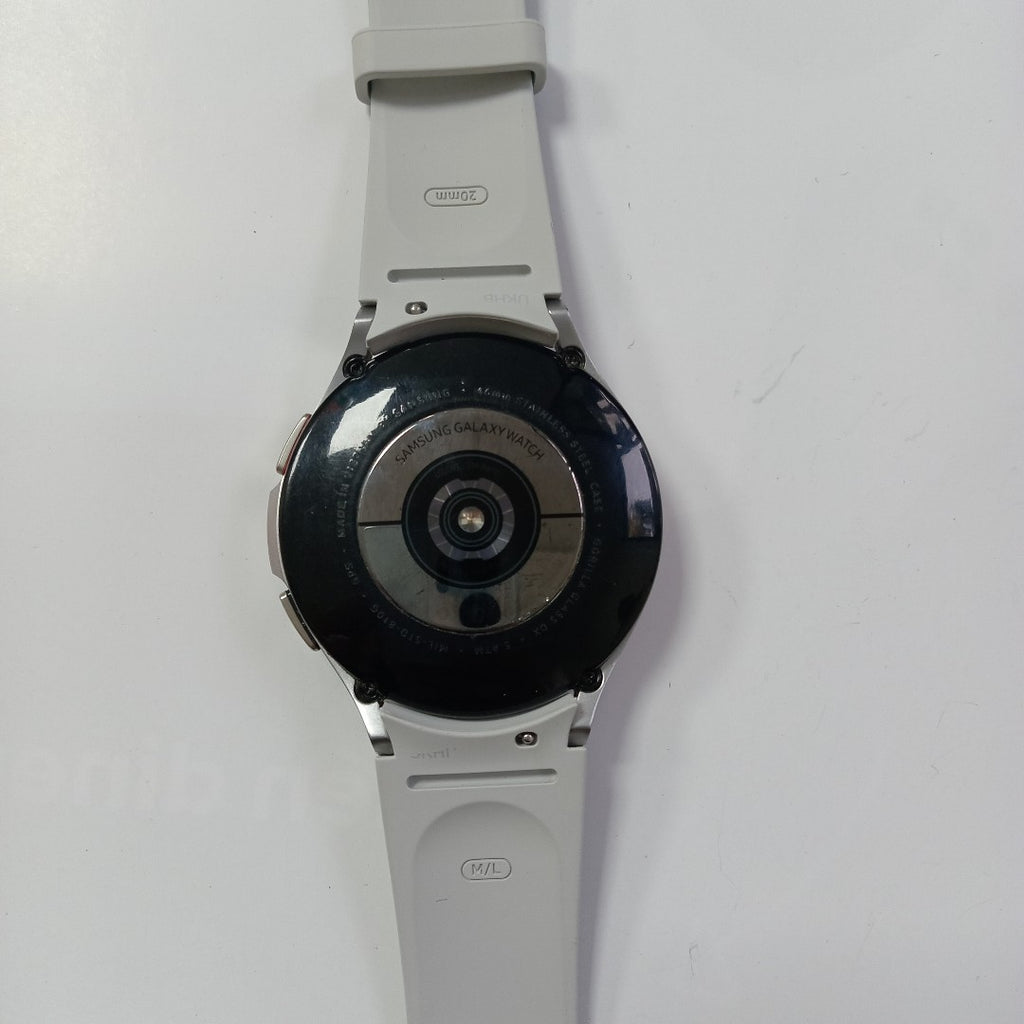 SMARTWATCH SAMSUNG GALAXY WATCH 4 CLASSIC SM-R890 46 MM GPS (SEMINUEVO)