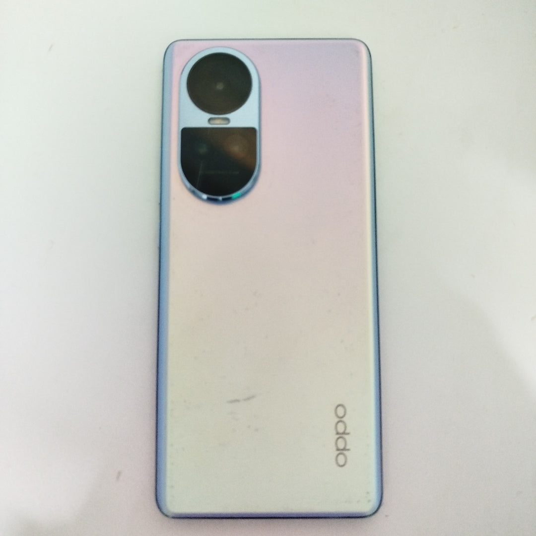 CELULAR OPPO  RENO 10 CPH2531 (2023) 256 GB 8 GB RAM (SEMINUEVO)
