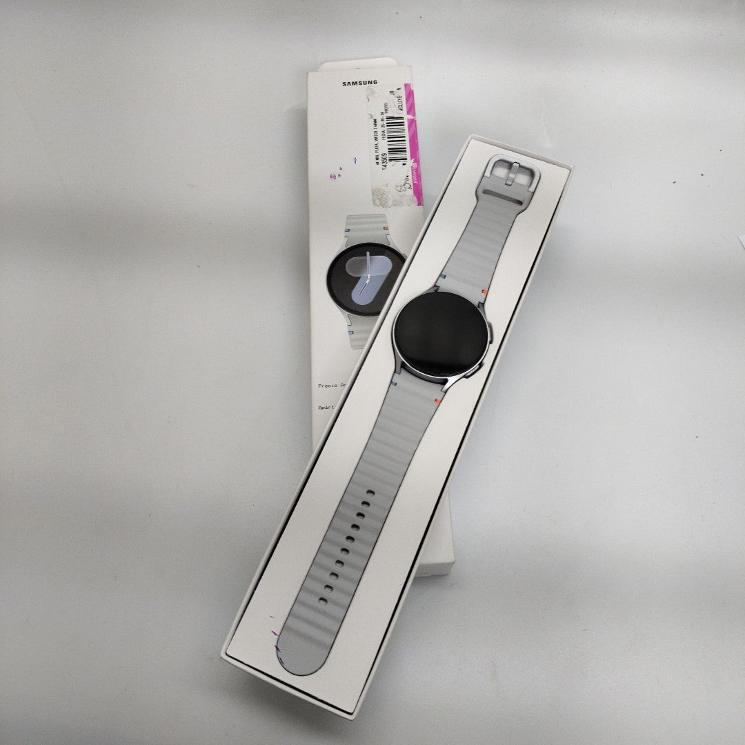SMARTWATCH SAMSUNG GALAXY WATCH 7 SM-L310 44 MM GPS (SEMINUEVO)