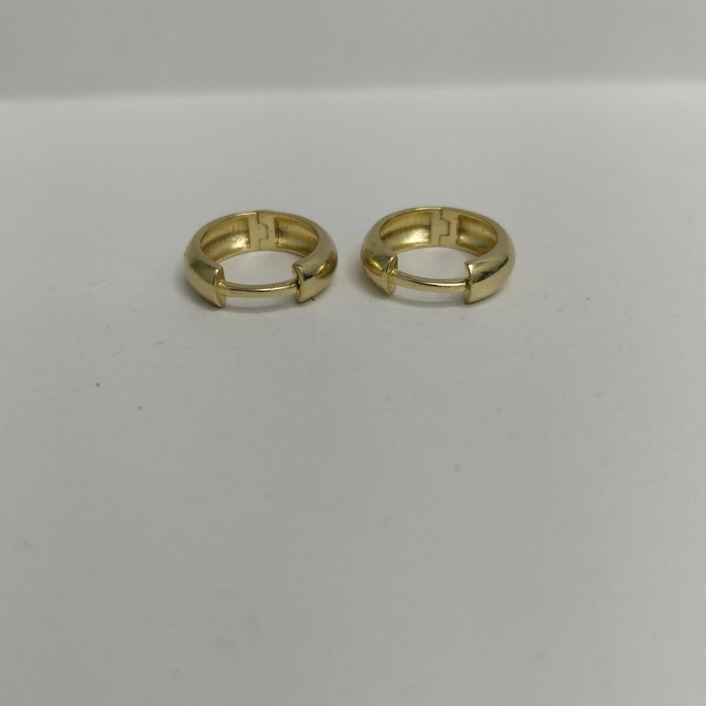 HUGGIES ORO 14K 2 (NUEVO)