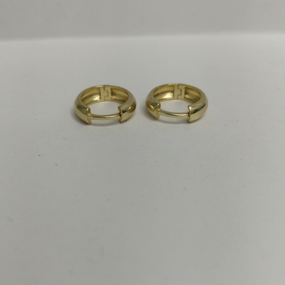 HUGGIES ORO 14K 2 (NUEVO)