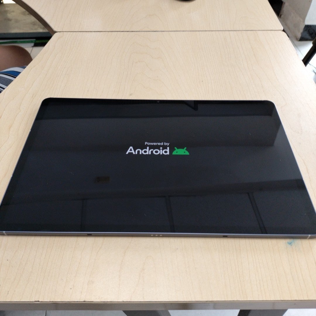 TABLETA SAMSUNG GALAXY TAB S10 FE+ SM-X620 (2025) 256 GB 12 GB RAM (SEMINUEVO)