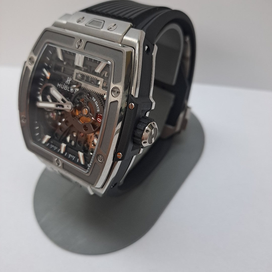   RELOJ CABALLERO   HUBLOT   2003592 SPIRIT (SEMINUEVO)