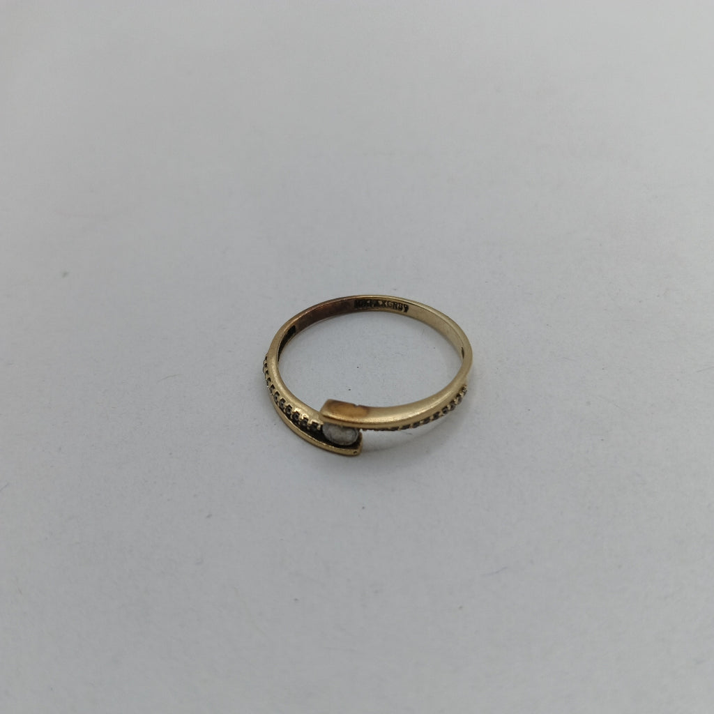 ANILLITO ORO 10 K 1,40 GRMS (SEMINUEVO)