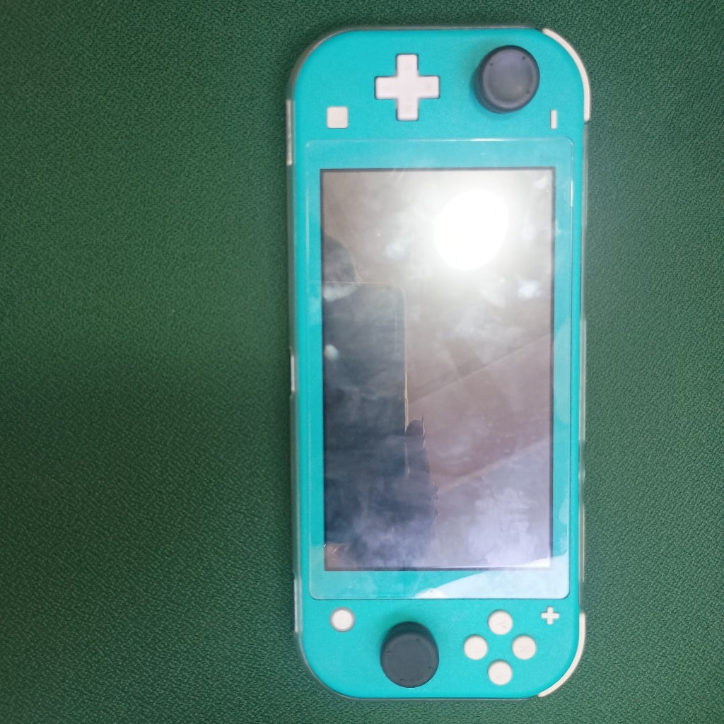 CONSOLA DE VIDEOJUEGO NINTENDO SWITCH 32 GB (SEMINUEVO)