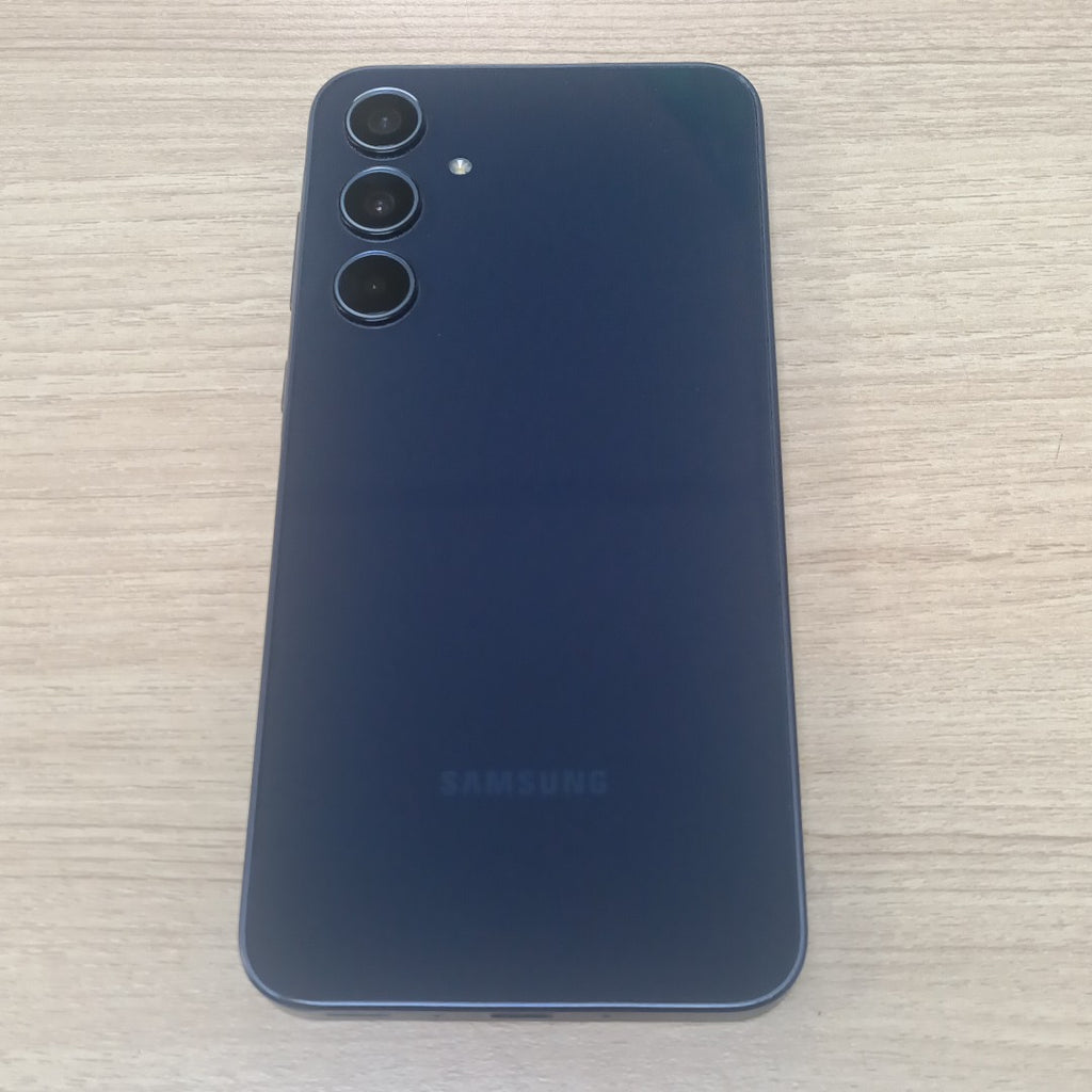 CELULAR SAMSUNG GALAXY A35 5G SM-A356E (2024) 128 GB 6 GB RAM (SEMINUEVO)