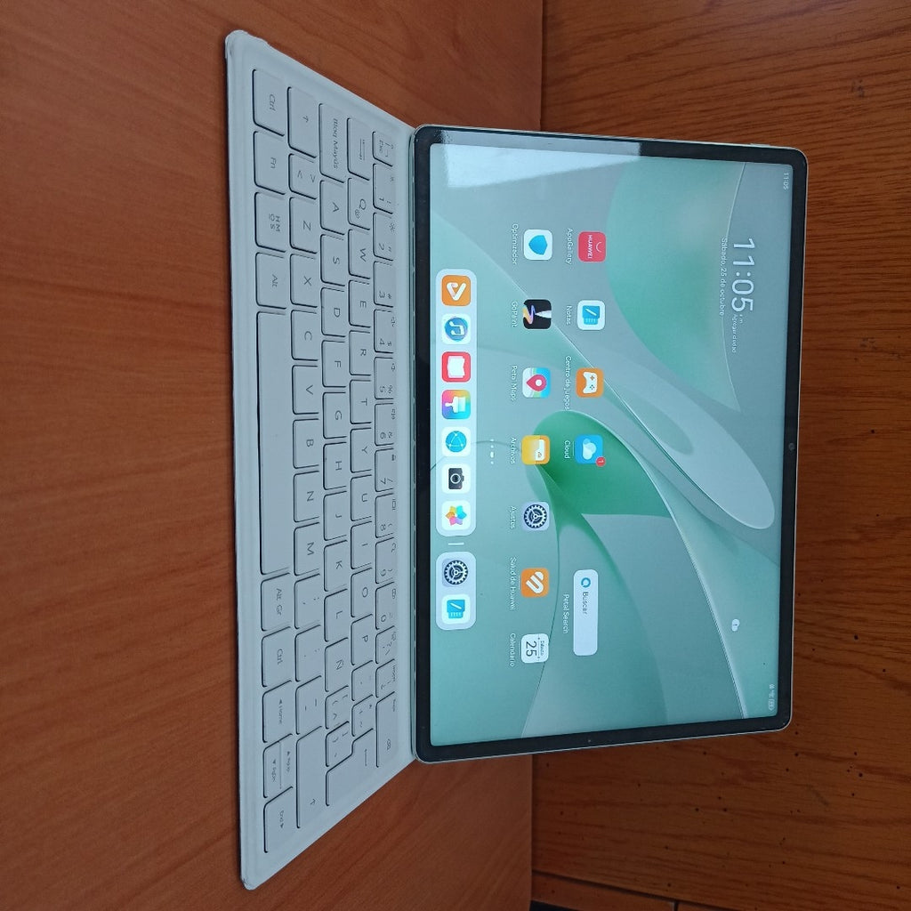 TABLETA HUAWEI MATEPAD 12X BKY-W09(2024) 256 GB 12 GB RAM (SEMINUEVO)