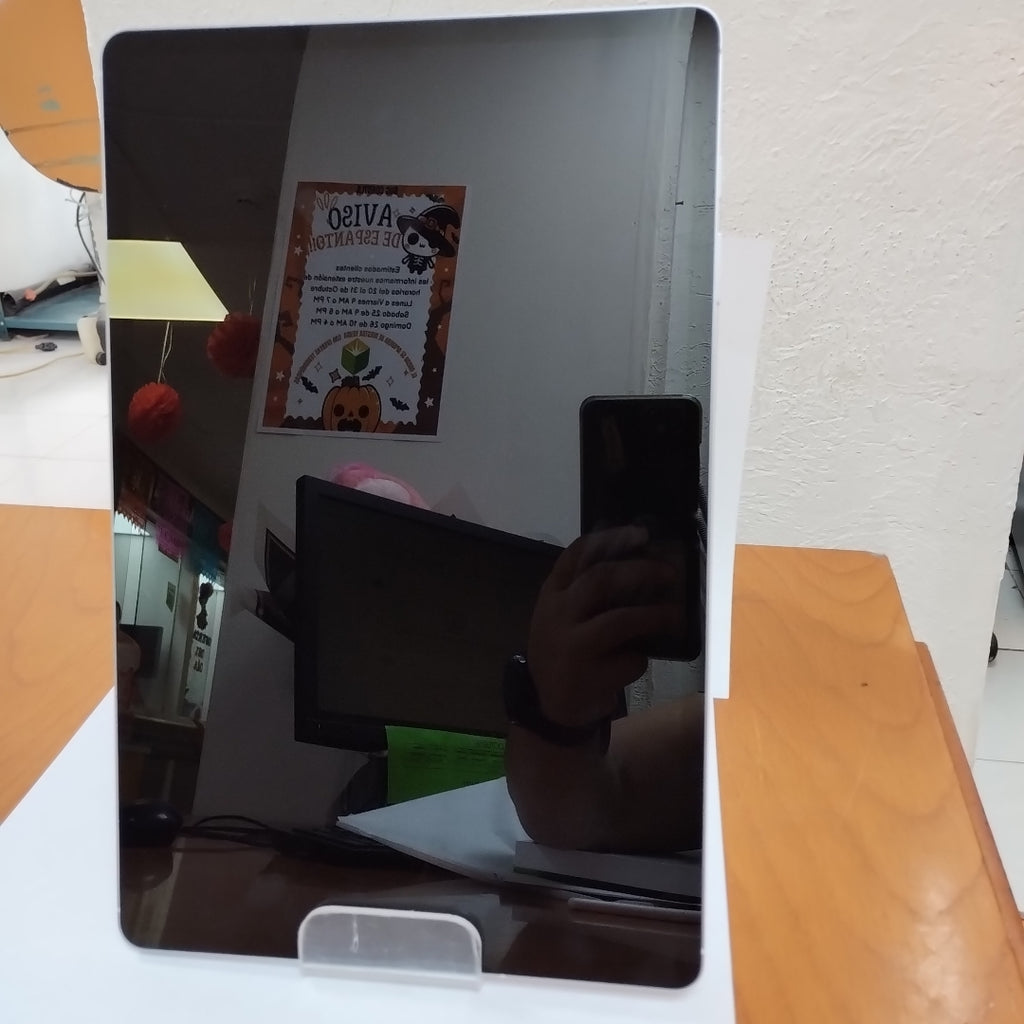 TABLETA SAMSUNG GALAXY TAB S10 FE+ SM-X620 (2025) 256 GB 12 GB RAM (SEMINUEVO)