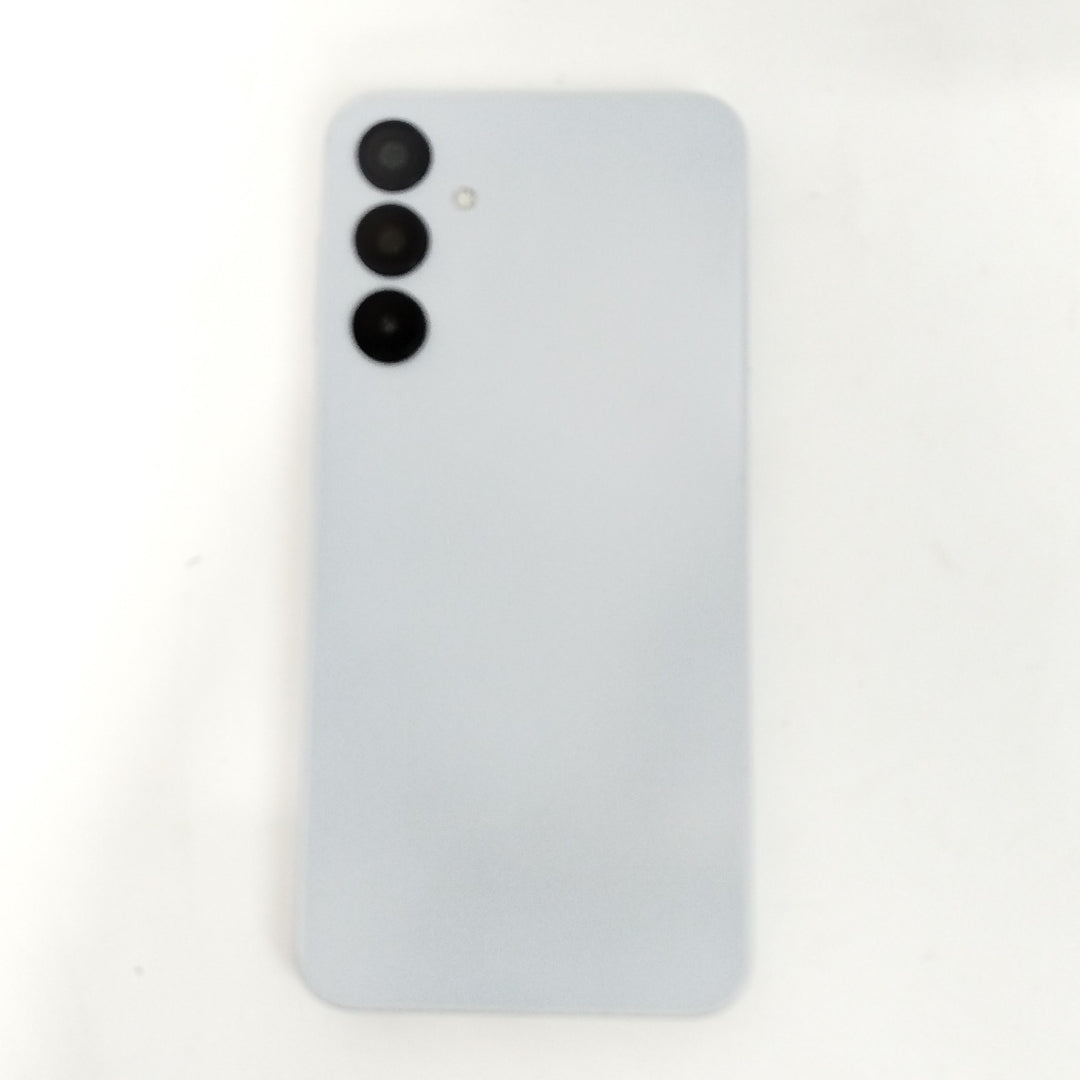 CELULAR SAMSUNG GALAXY A16 SM-A165M (2024) 128 GB 4 GB RAM (SEMINUEVO)