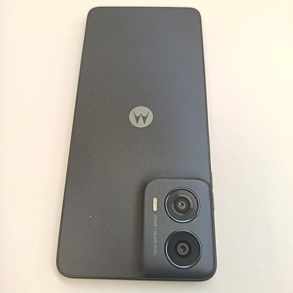 CELULAR MOTOROLA MOTO G24 XT2423-1 (2024) 256 GB 4 GB RAM (SEMINUEVO)