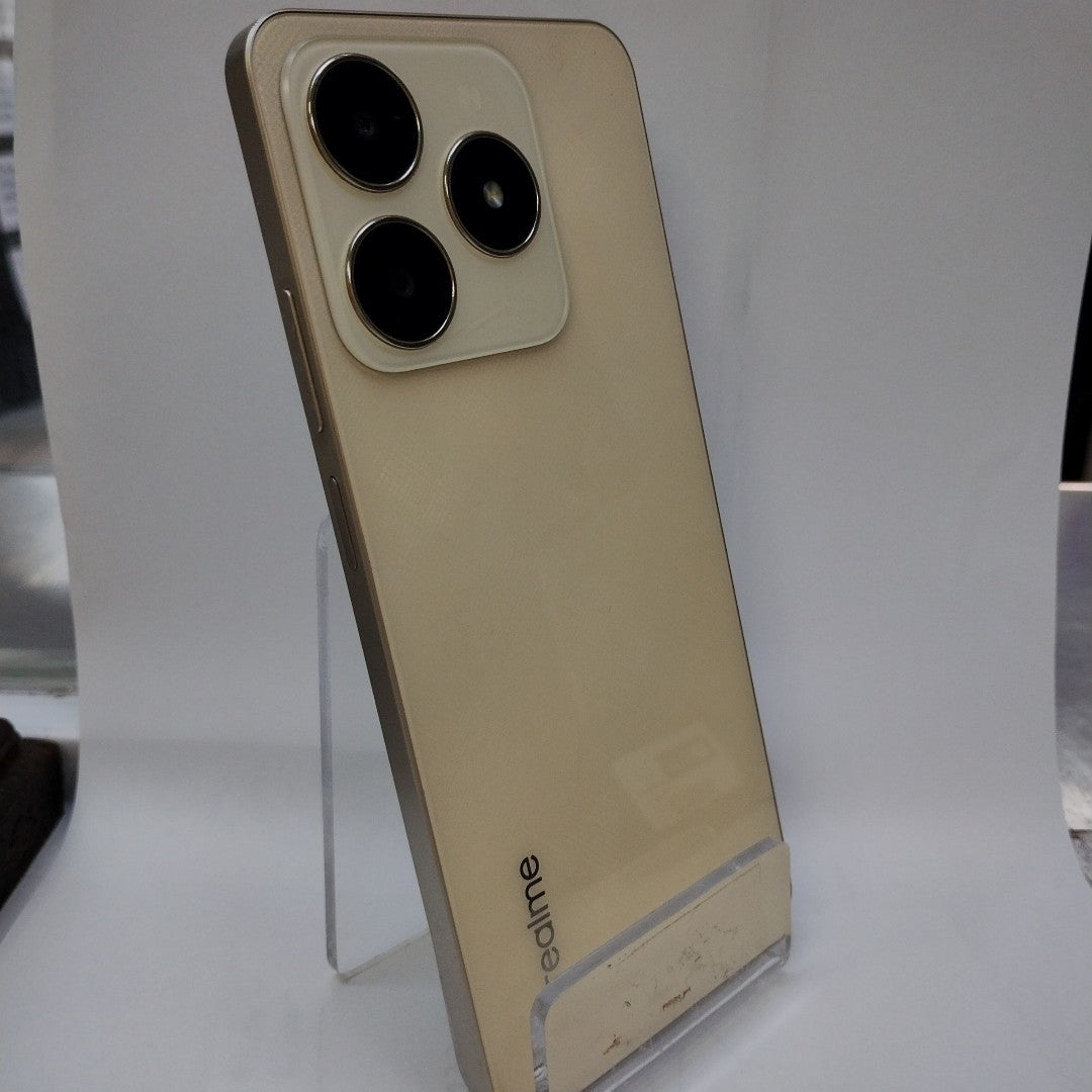 CELULAR REALME C61 RMX3930 (2024) 256 GB 4 GB RAM