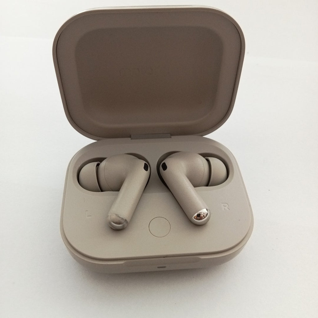 AUDIFONOS MOTOROLA MOTO BUDS+ INALAMBRICO IN EAR (SEMINUEVO)