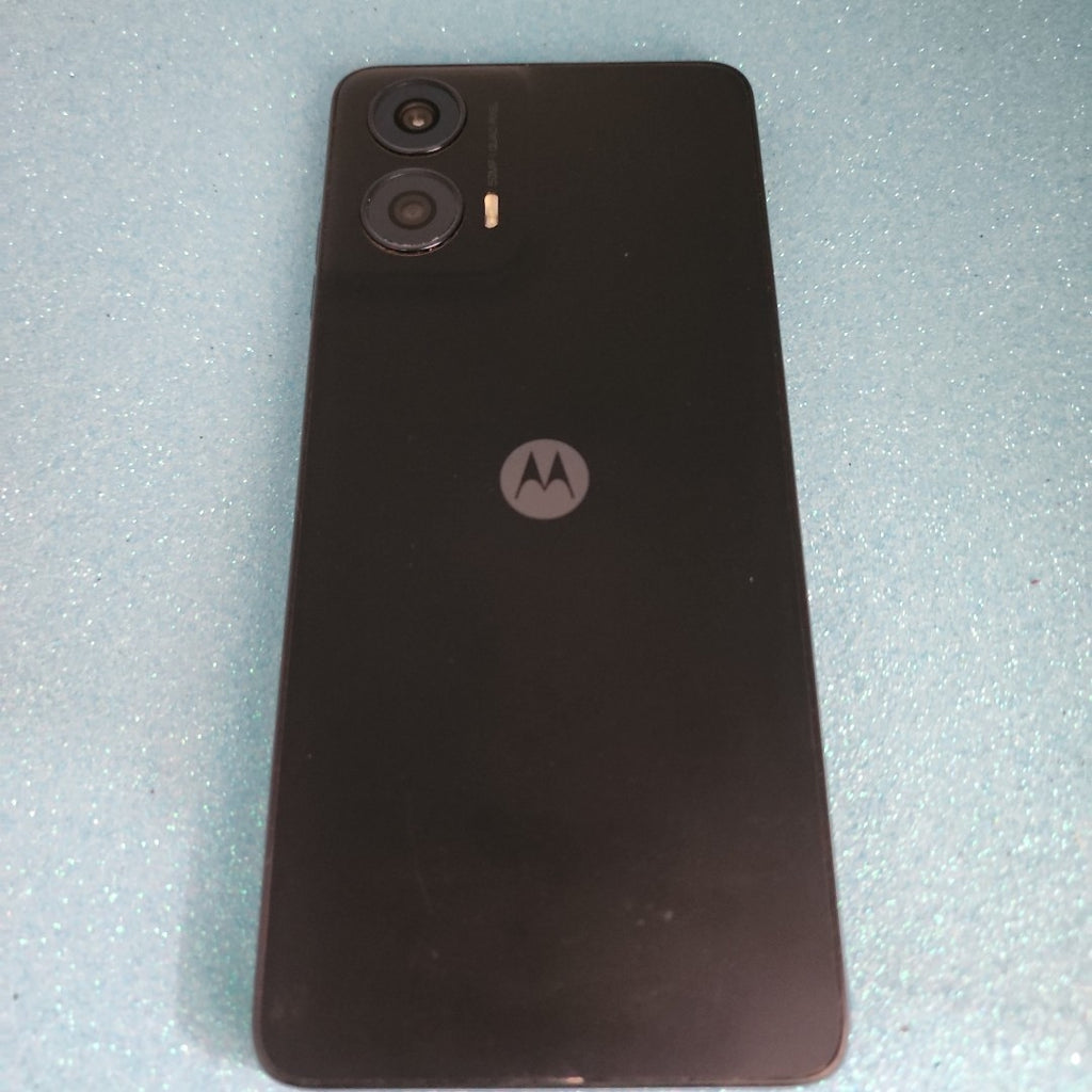 CELULAR MOTOROLA MOTO G24 XT2423-1 (2024) 256 GB 4 GB RAM (SEMINUEVO)