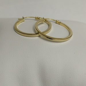 ARRACADAS ORO 14K 1.6 (NUEVO)