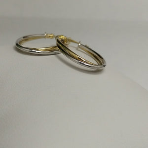 ARRACADAS ORO 14K 1.6 (NUEVO)