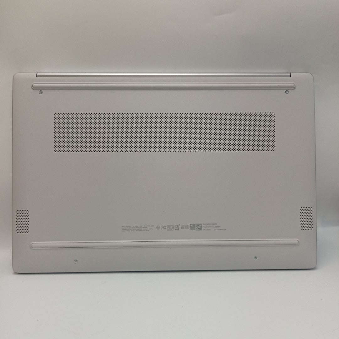 LAPTOP HP 15-FC0081LA (2025) 512 GB SSD 8 GB RAM (SEMINUEVO)