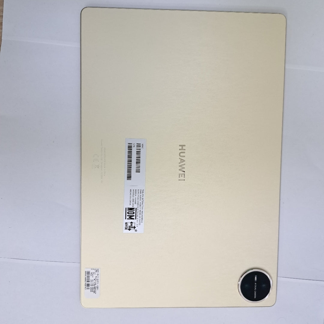 TABLETA HUAWEI MATEPAD PRO 13.2" WEB-W09 (2025) 512 GB 12 GB RAM (SEMINUEVO)