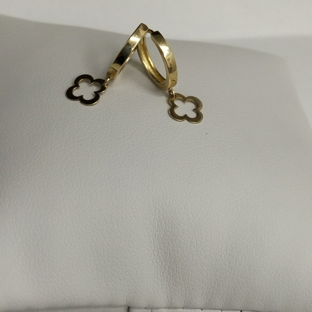 HUGGIES ORO 14K 1.6 (NUEVO)