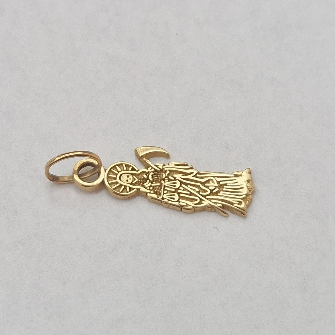 DIJE. ORO. 14 K 1.6 GRMS (SEMINUEVO)