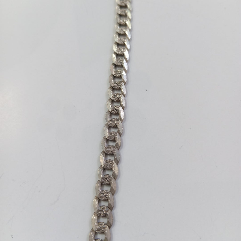 CADENA. PLATA. 31.5 GRMS (SEMINUEVO)