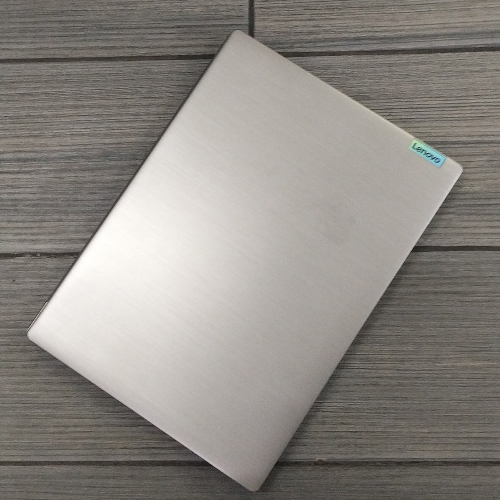 LAPTOP LENOVO IDEAPAD 3 14ITL05 (2022) 512 GB SSD 8 GB RAM (SEMINUEVO)