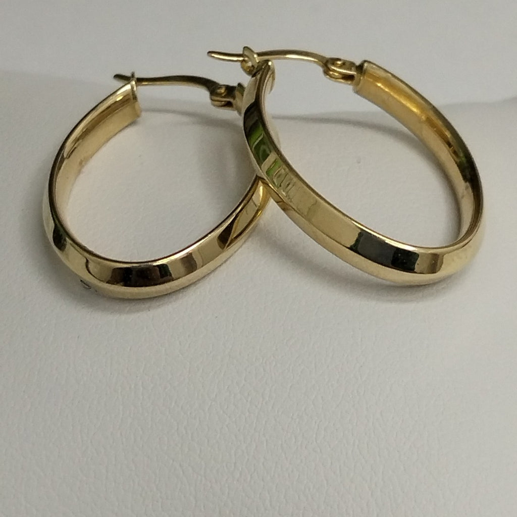 ARRACADAS ORO 14K 1.9 (NUEVO)