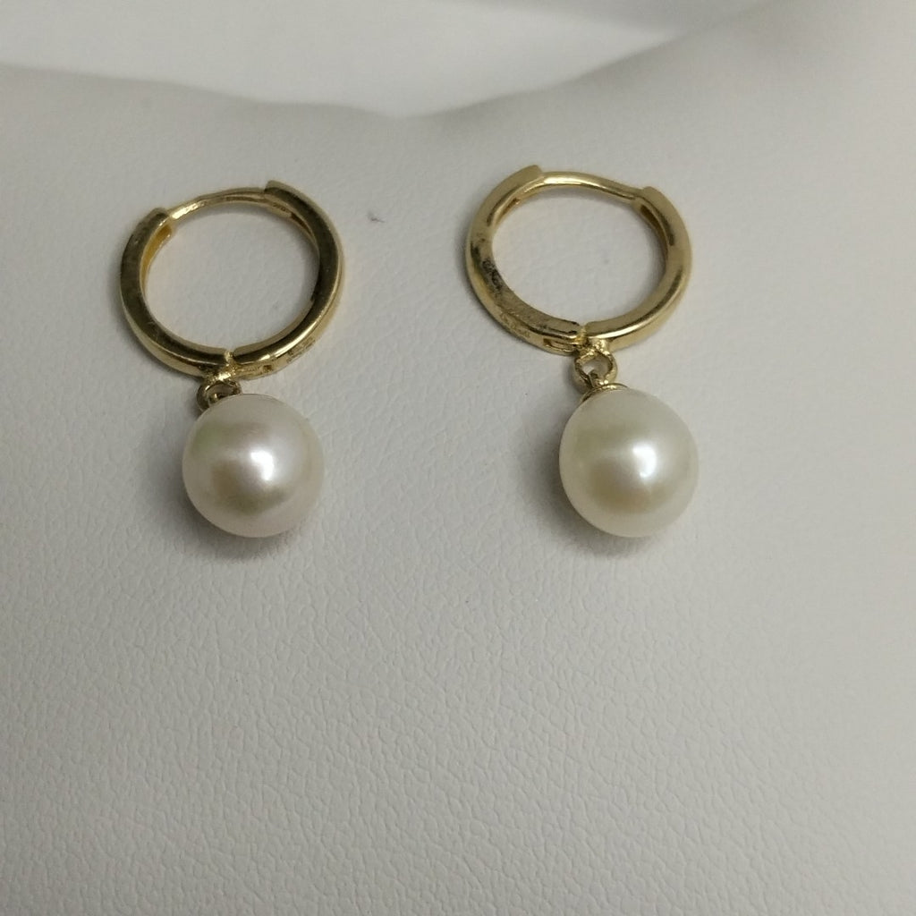 HUGGIES ORO 14K 2.4 (NUEVO)