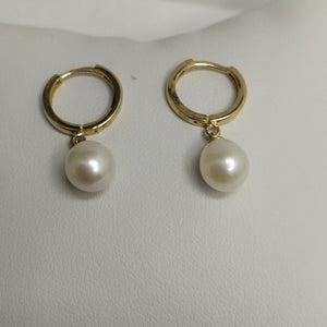HUGGIES ORO 14K 2.4 (NUEVO)