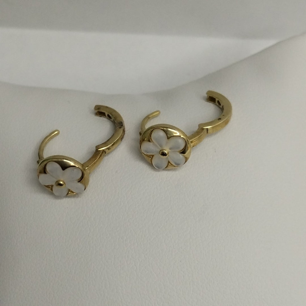 HUGGIES ORO 10K 2.3 (NUEVO)