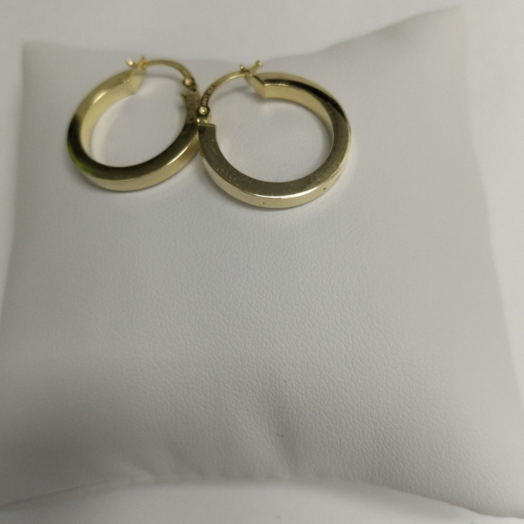 ARRACADAS ORO 14K 2 (NUEVO)