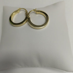 ARRACADAS ORO 14K 2 (NUEVO)