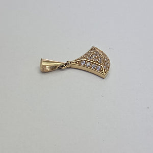 DIJES ORO 14K 1.5 (NUEVO)