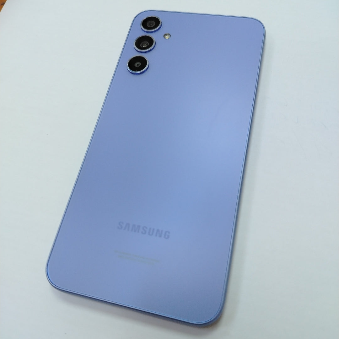 CELULAR SAMSUNG GALAXY A34 5G SM-A346M/N 128 GB 6 GB RAM (SEMINUEVO)