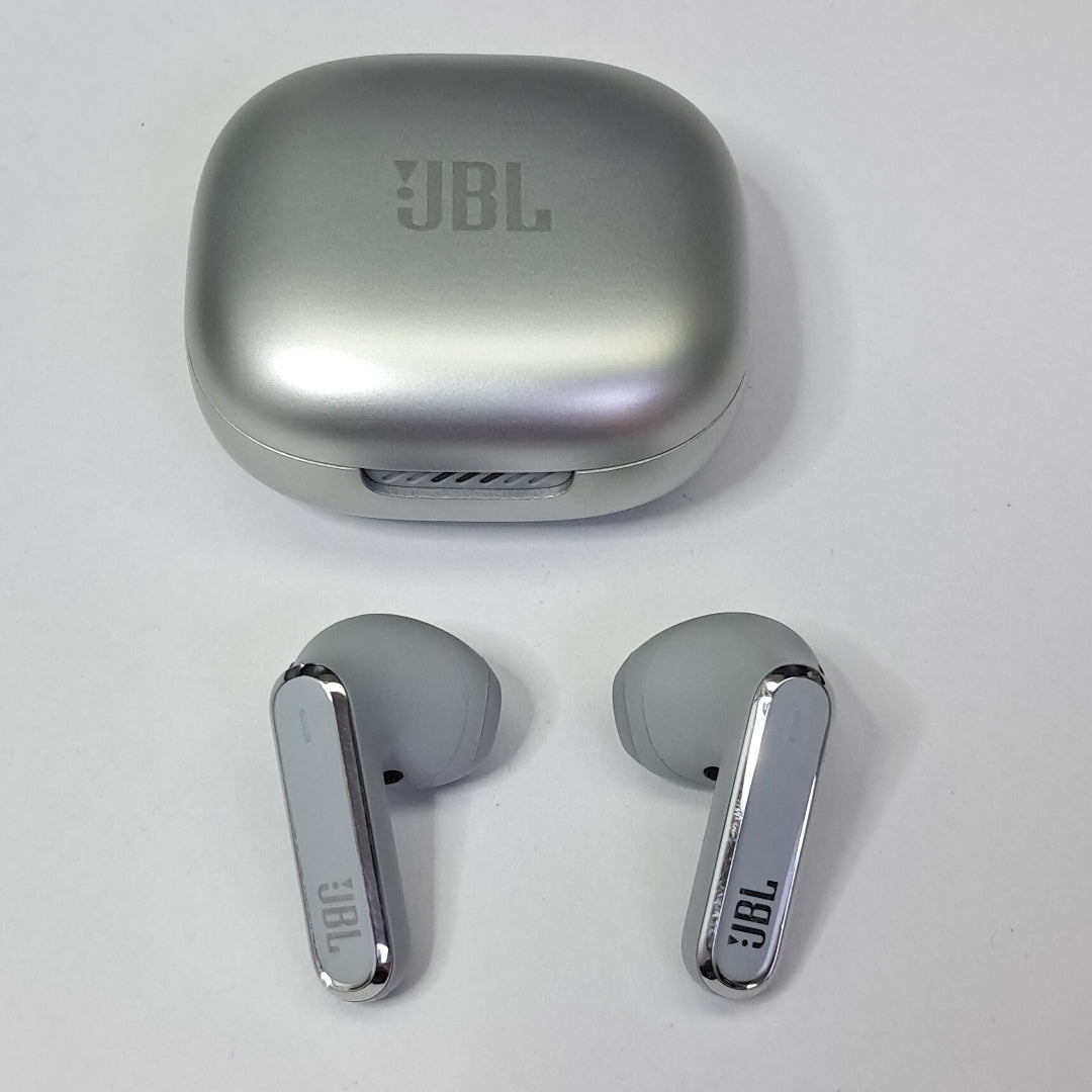 AUDIFONOS JBL LIVE FLEX INALAMBRICO IN EAR (SEMINUEVO)