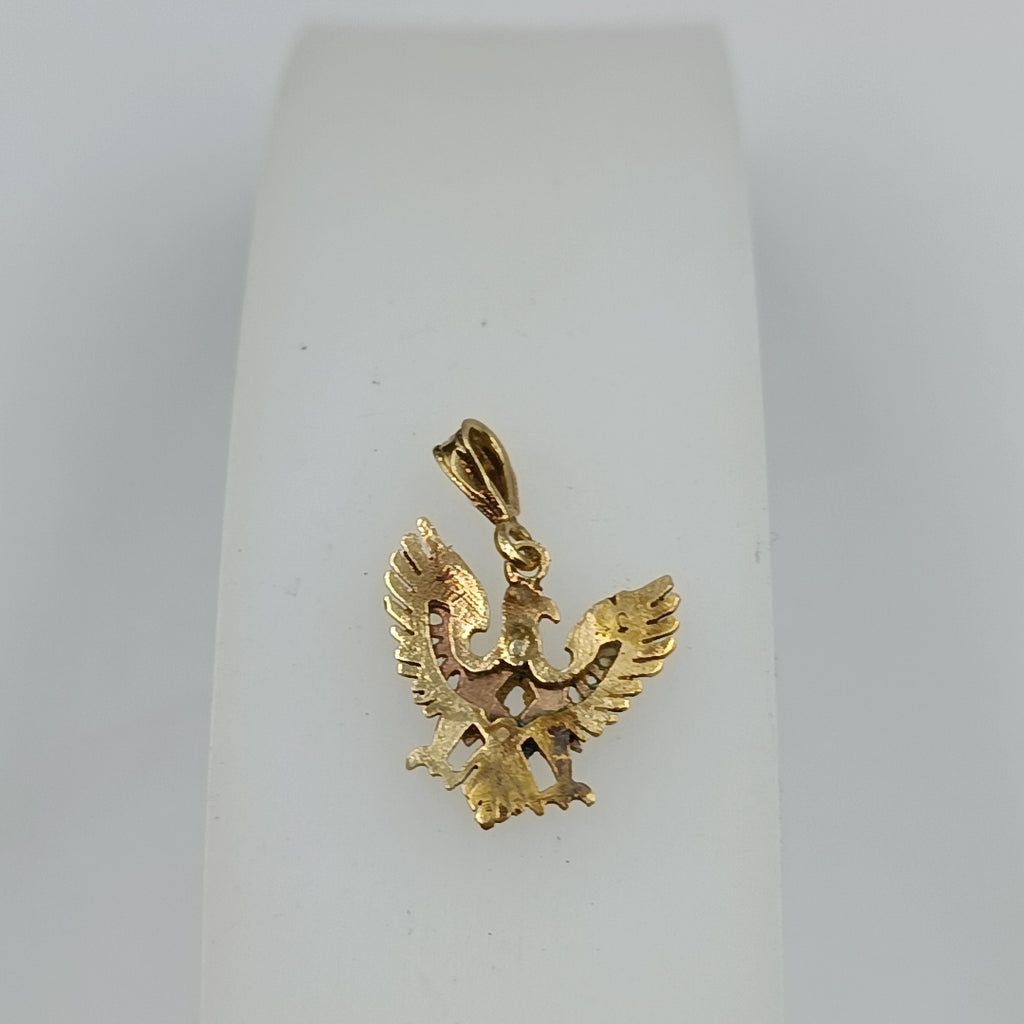 DIJE ORO 14 K 2,10 GRMS (SEMINUEVO)