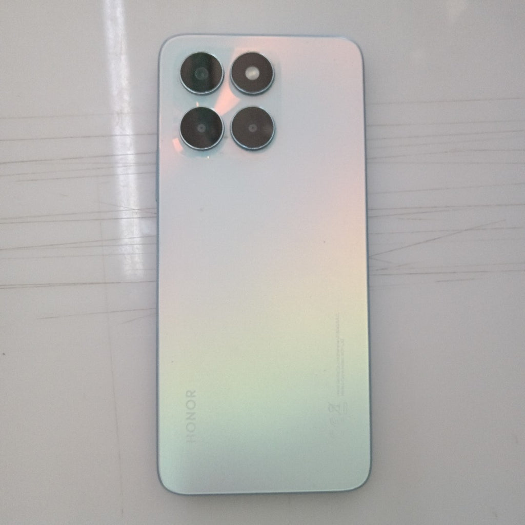 CELULAR HONOR X6A WDY-LX3 (2023) 128 GB 6 GB RAM (SEMINUEVO)